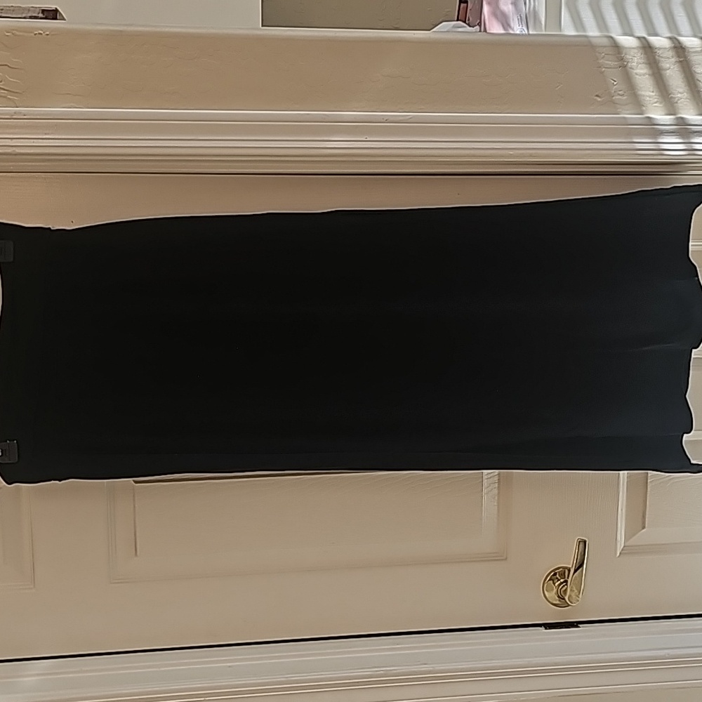 Maxi skirt
